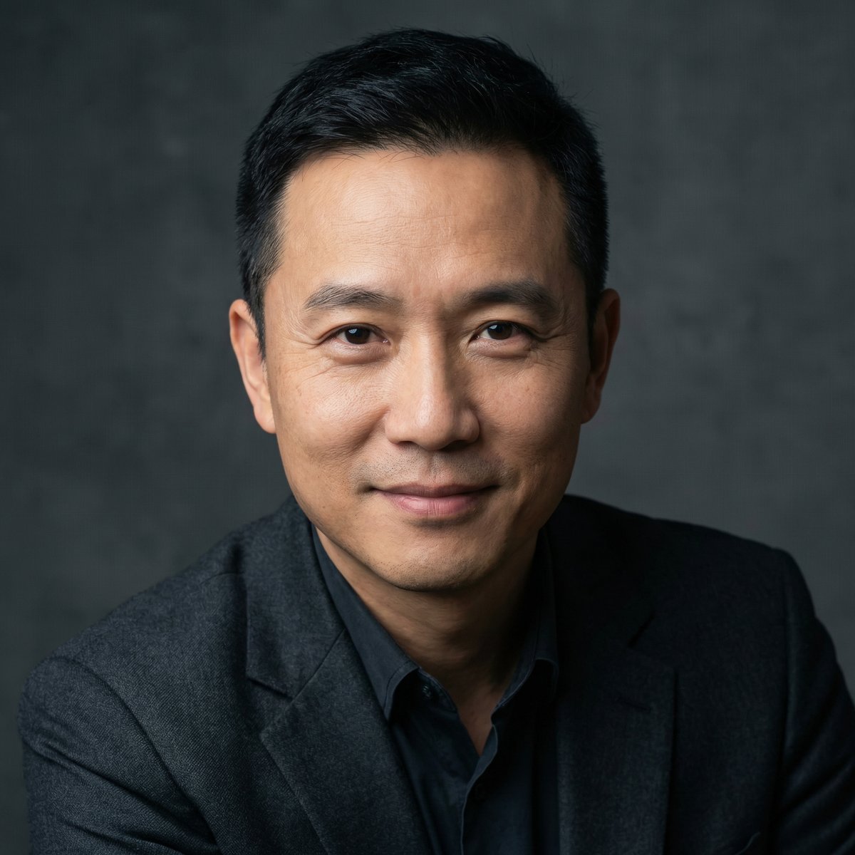 麻豆传媒影视导演陈锐